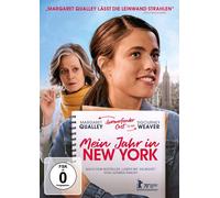 Mein Jahr in New York (DVD) Weaver Sigourney Kerslake Seana (Importación USA)