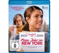 Mein Jahr in New York – Sigourney Weaver – Blu-ray – Edición alemana