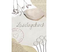 Mein Jahr mit Büchern - Lesetagebuch für 60 gelesene Geschichten: Lesetagebuch / Reading Journal - für Buchliebhaber mit Zitaten, Motivation und Raum für persönliche Reflexionen