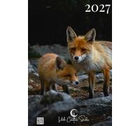 Mein Kalender - gebundenes Buch - Jahreskalender, Terminkalender, Wochenplaner, Geburtstagsplaner im praktischen Taschenbuchformat - für die Familie oder auch fürs Business