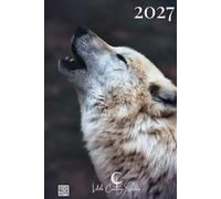 Mein Kalender - gebundenes Buch - Jahreskalender, Terminkalender, Wochenplaner, Geburtstagsplaner im praktischen Taschenbuchformat, für die Familie oder auch fürs Business