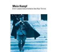 Mein Kampf - Adolf Hitler [Alemania] [DVD]