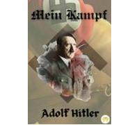 Mein Kampf (deluxue Harbound Edition)