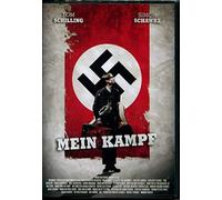 Mein Kampf [Edizione: Belgio] [DVD]