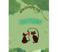 Mein Katzen Kalender 2026: Ein Jahr voller süßer Samtpfoten!