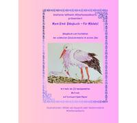 Mein Kind: Babybuch - für Mädels!: Babyalbum zum festhalten der schönsten Glücksmomente im ersten Jahr