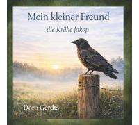 Mein kleiner Freund: - die Krähe Jacop -