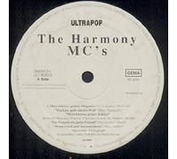 Mein kleiner grüner Megamix (1993) / Vinyl Maxi Single [Vinyl 12'']