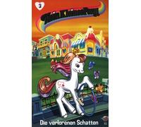 Mein kleines Pony 03 - Die verlorenen Schatten [Alemania] [VHS]