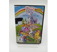 Mein kleines Pony: Abenteuer im Ponyland - Der Spielfilm (My little Pony)