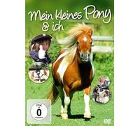 Mein Kleines Pony & Ich [Alemania] [DVD]