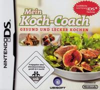 Mein Koch-Coach - Gesund & lecker kochen [Importación alemana]