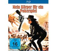 Mein Körper für ein Pokerspiel [Alemania] [Blu-ray]
