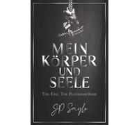 Mein, Körper und Seele - Teil Eins: Romanze Schwul (Die Playroom-Serie)