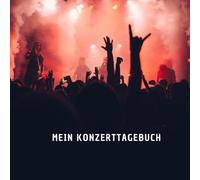Mein Konzert Tagebuch