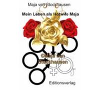 Mein Leben Als Hotwife Maja (ebook)