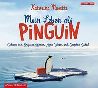 Mein Leben Als Pinguin