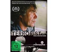 Mein Leben als Terrorist - Hans Joachim Klein [Alemania] [DVD]