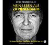 Mein Leben Als Zitronenbaum (audiolibro)