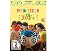 Mein Leben als Zucchini [DVD]