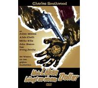 Mein Leben hängt an einem Dollar [Alemania] [DVD]