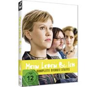 Mein Leben & Ich - Die komplette sechste Staffel [Alemania] [DVD]
