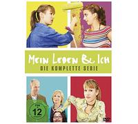 Mein Leben & Ich - Die komplette Serie (Softbox) [Alemania] [DVD]