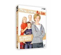 Mein Leben & Ich - Staffel 1 [Alemania] [DVD]