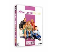 Mein Leben & Ich - Staffel 2 [Alemania] [DVD]