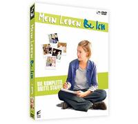 Mein Leben & Ich - Staffel 3 [Alemania] [DVD]