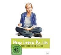 Mein Leben & Ich - Staffel 3 [Alemania] [DVD]