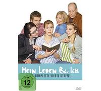 Mein Leben & Ich - Staffel 4 [Alemania] [DVD]