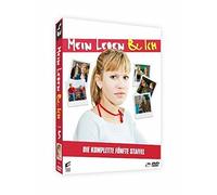 Mein Leben & Ich - Staffel 5 [Alemania] [DVD]