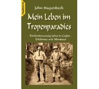 Mein Leben Im Tropenparadies (ebook)