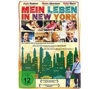Mein Leben in New York [Alemania] [DVD]