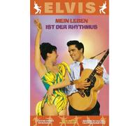 Mein Leben ist der Rhythmus [Alemania] [VHS]