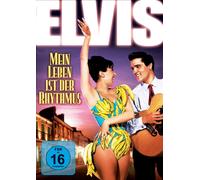 Mein Leben ist der Rhythmus (DVD) (Importación USA)