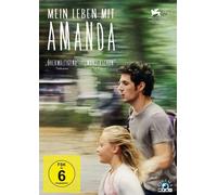 Mein Leben mit Amanda (DVD)