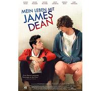Mein Leben mit James Dean (OmU) [Alemania] [DVD]