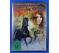 Mein Leben mit Pferden [Alemania] [DVD]