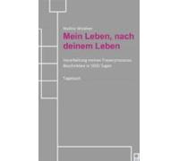Mein Leben Nach Deinem Leben (ebook)