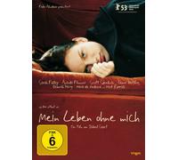 Mein Leben ohne mich [Alemania] [DVD]