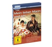 Mein lieber Mann und ich [Alemania] [DVD]