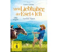 Mein Liebhaber, der Esel & Ich [Alemania] [DVD]