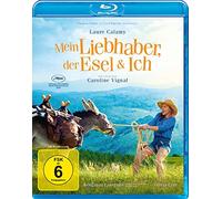 Mein Liebhaber, der Esel & Ich – Blu-ray – Alive AG