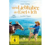 Mein Liebhaber, der Esel & Ich [Alemania] [DVD]