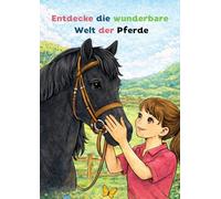 Mein liebstes Pferde-Ausmalbuch: Bekkas