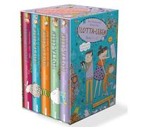 Mein Lotta-Leben 01-05 Im Schuber: Sonderausgabe: 1-5