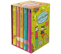Mein Lotta-Leben 01-05 Im Schuber: Sonderausgabe im Schuber: 6-10