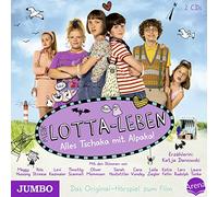 Mein Lotta-Leben 02. Alles tschaka mit Alpaka. Das Original-Hörspiel zum Film: Band 2